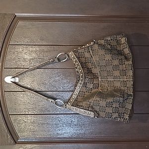 Mercer & Madison Concealed Carry Purse